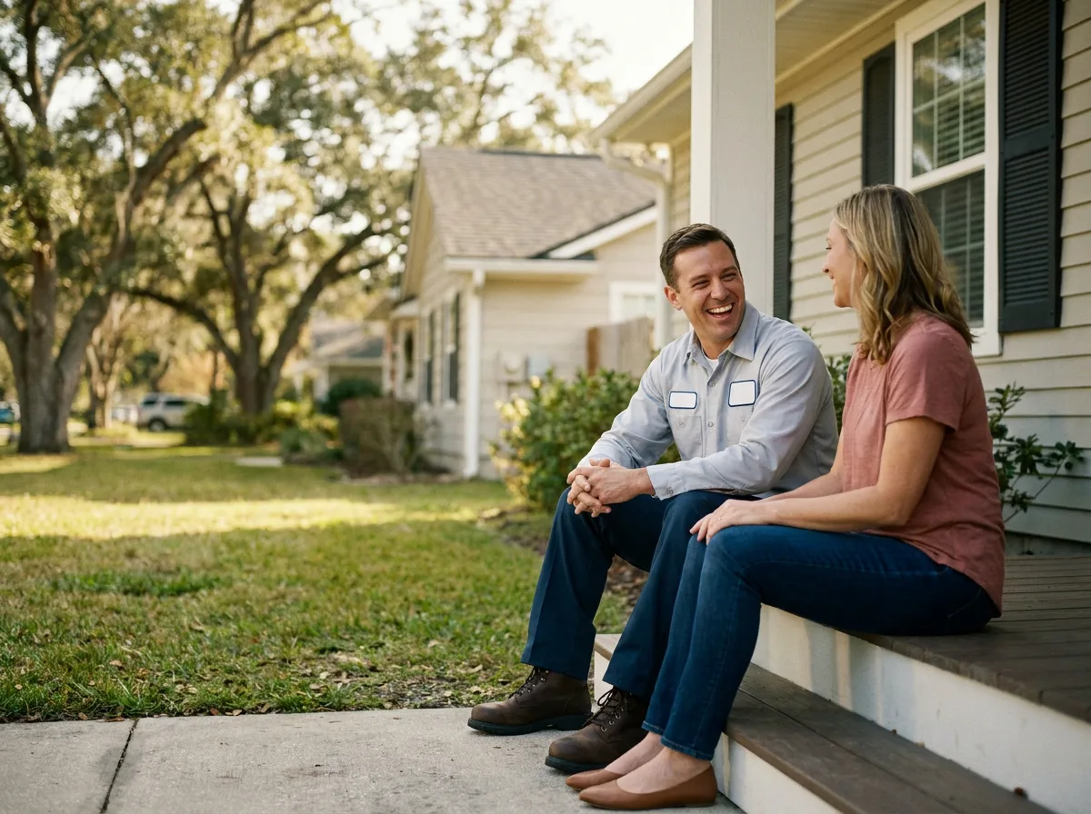 Septic tank pumping FAQs for Miamitown, OH